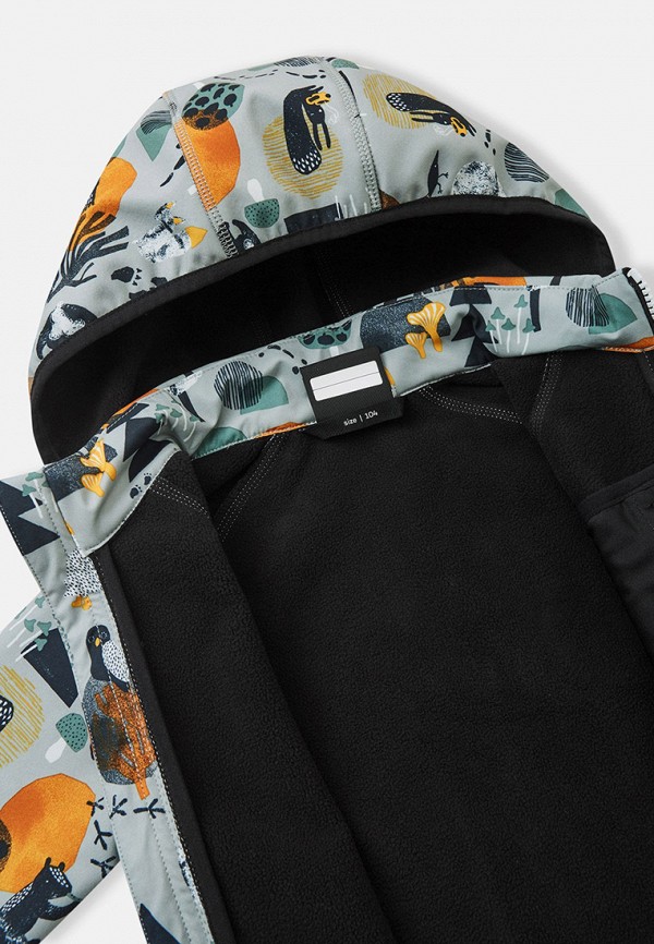 фото Ветровка reima