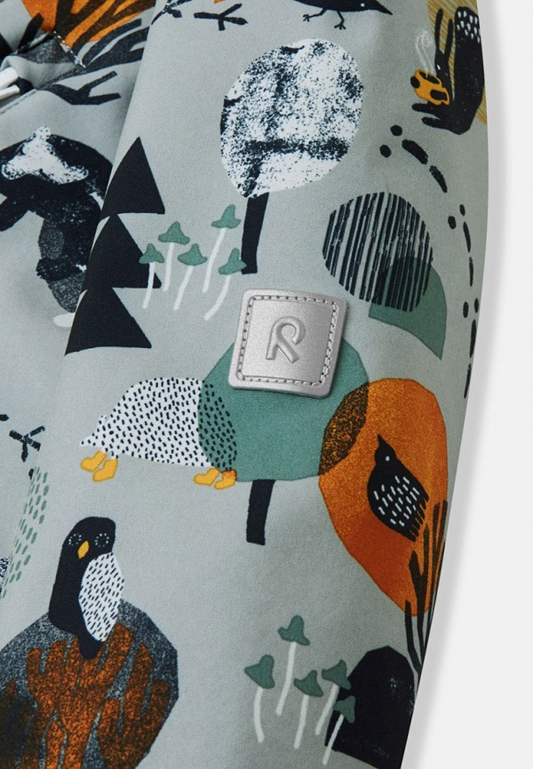 фото Ветровка reima