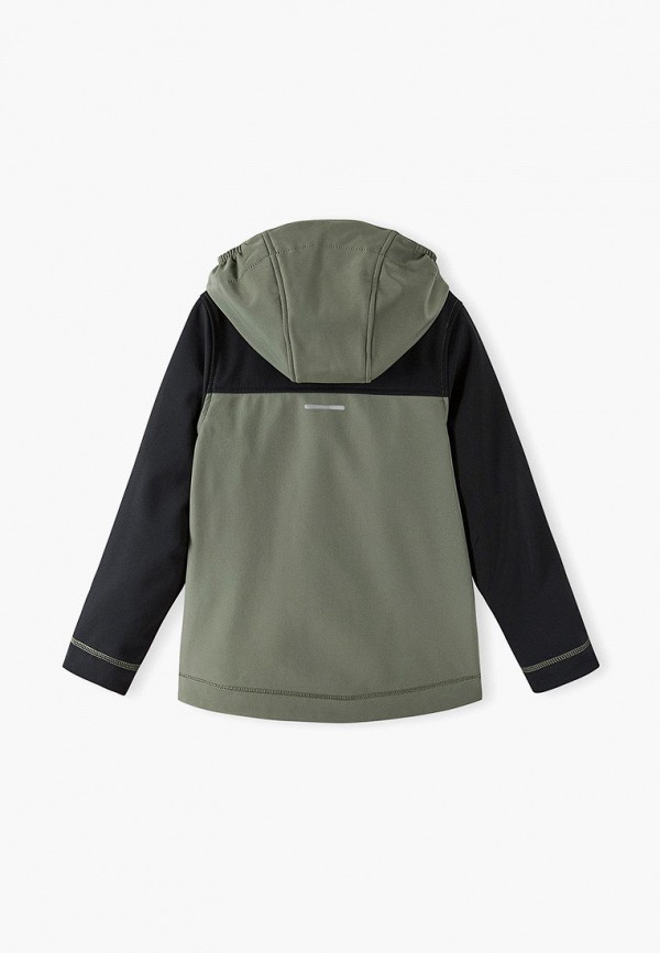 фото Куртка утепленная reima