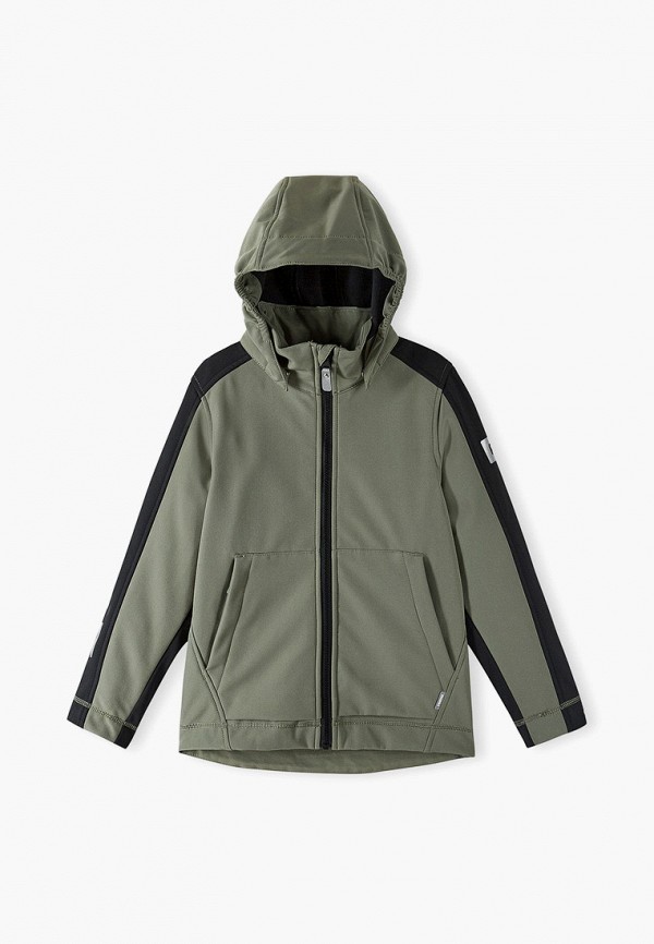 фото Куртка утепленная reima