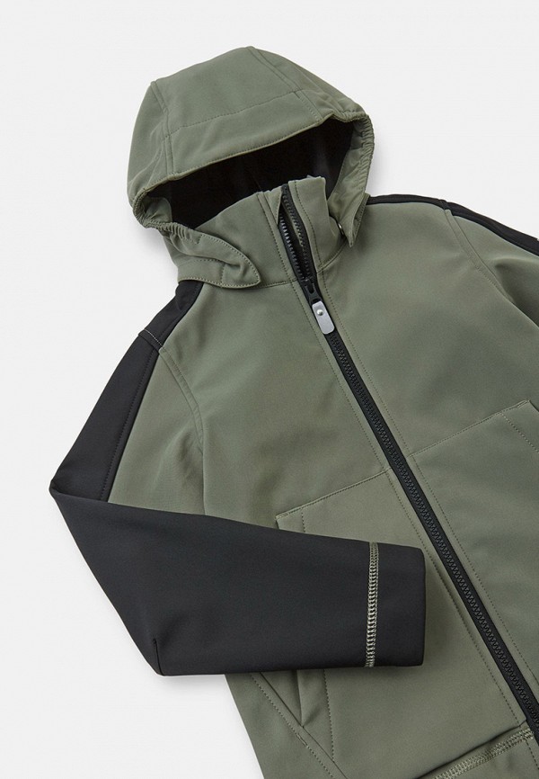 фото Куртка утепленная reima