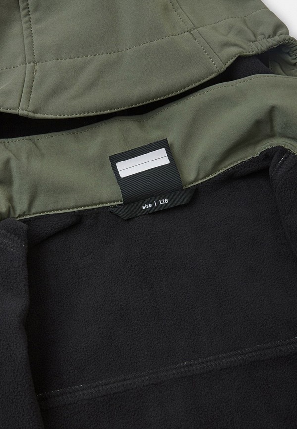 фото Куртка утепленная reima