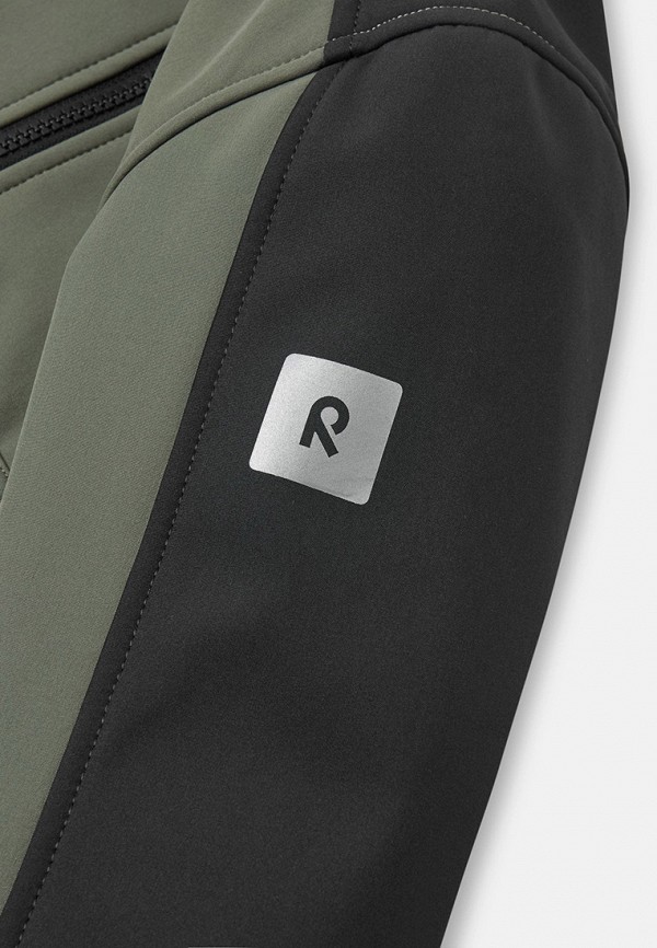 фото Куртка утепленная reima