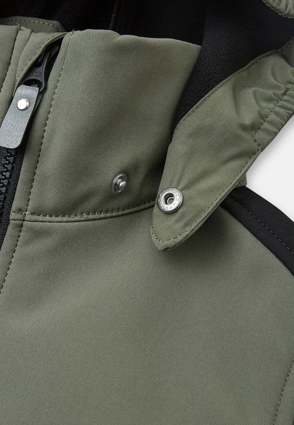 фото Куртка утепленная reima