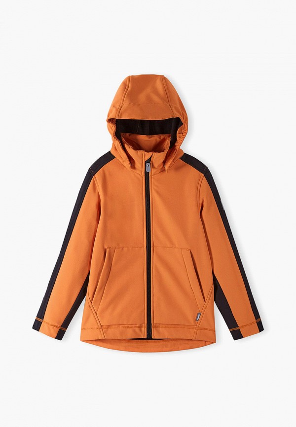 фото Куртка утепленная reima