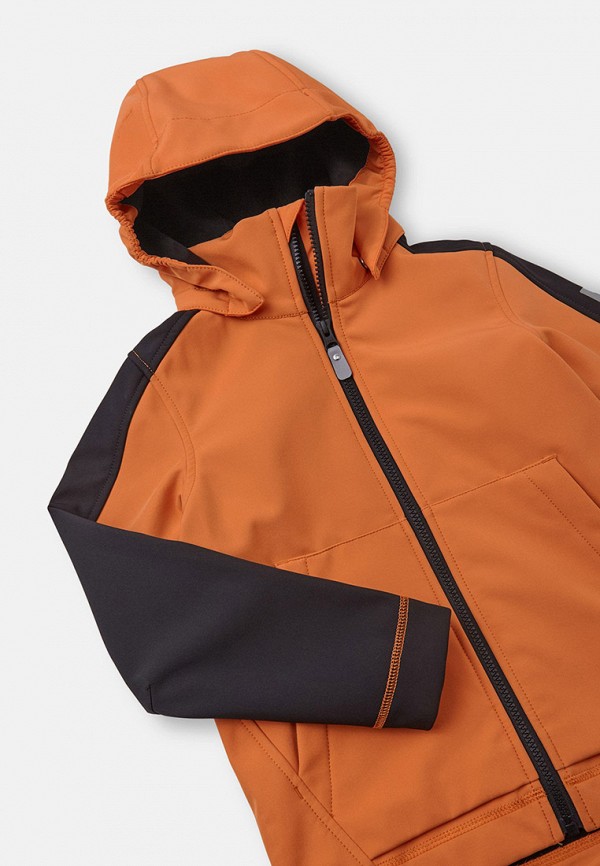 фото Куртка утепленная reima