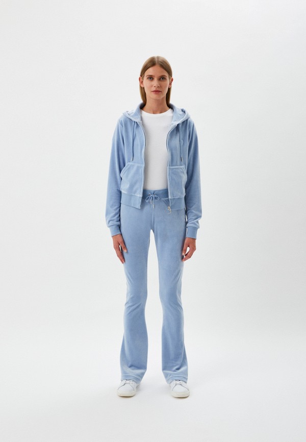 фото Брюки спортивные juicy couture