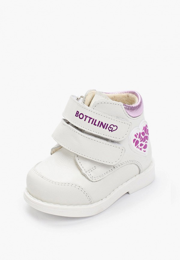 фото Ботинки bottilini