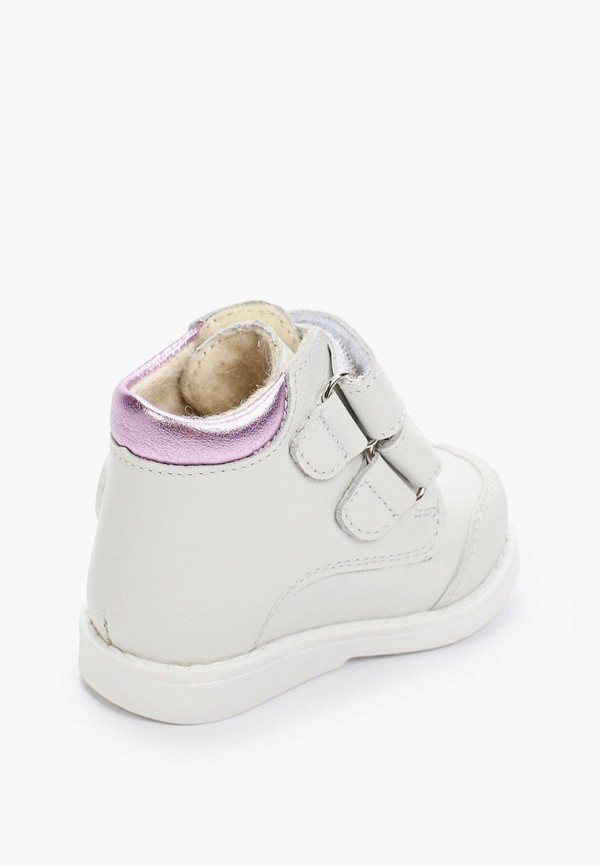 фото Ботинки bottilini