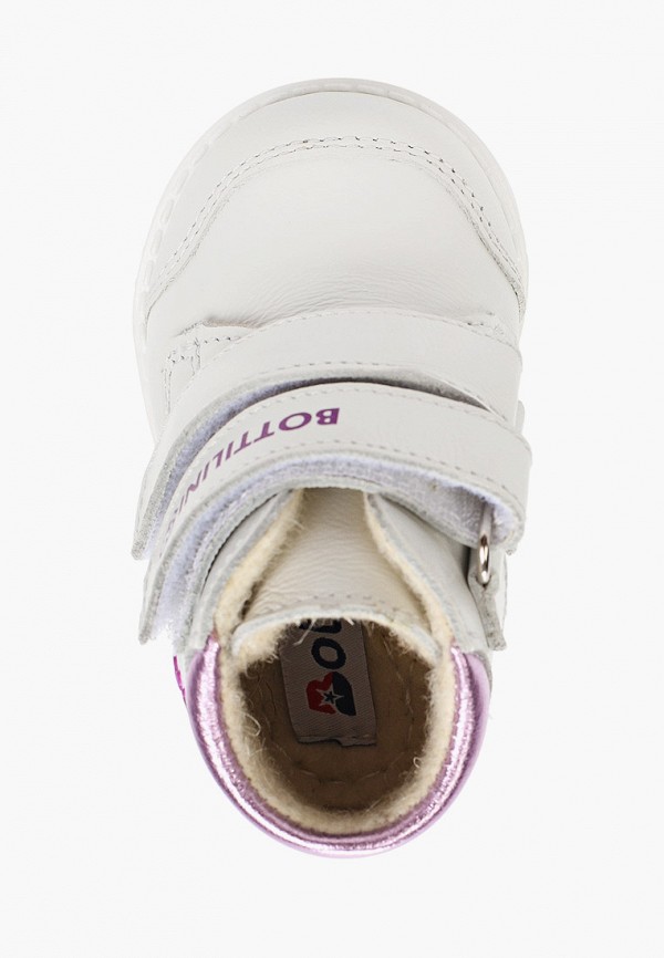 фото Ботинки bottilini