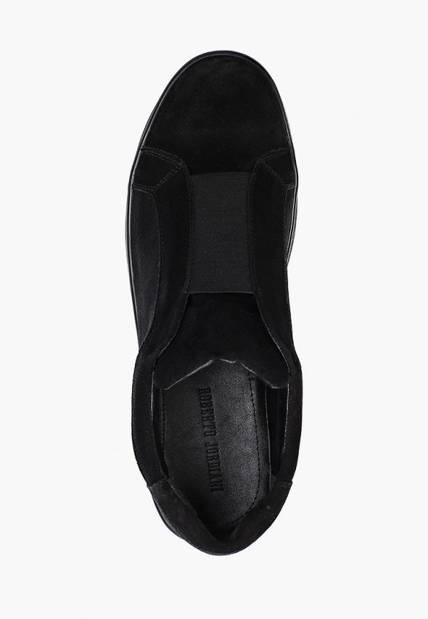 фото Кеды roberto jordiani