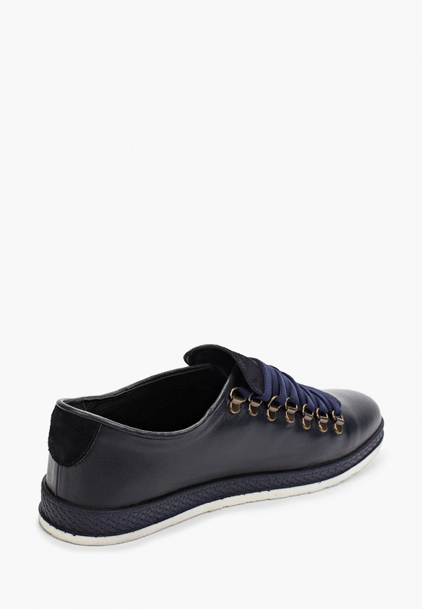 фото Кеды roberto jordiani