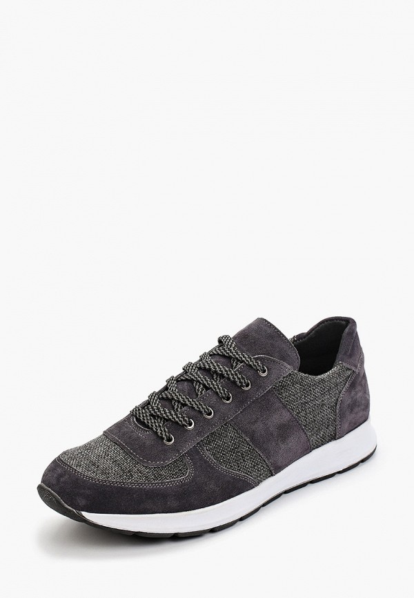 фото Кроссовки roberto jordiani