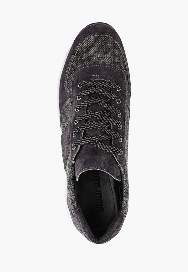 фото Кроссовки roberto jordiani