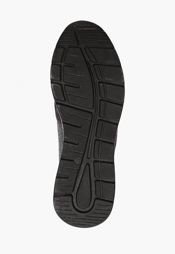 фото Кроссовки roberto jordiani