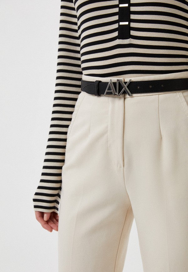 фото Ремень armani exchange