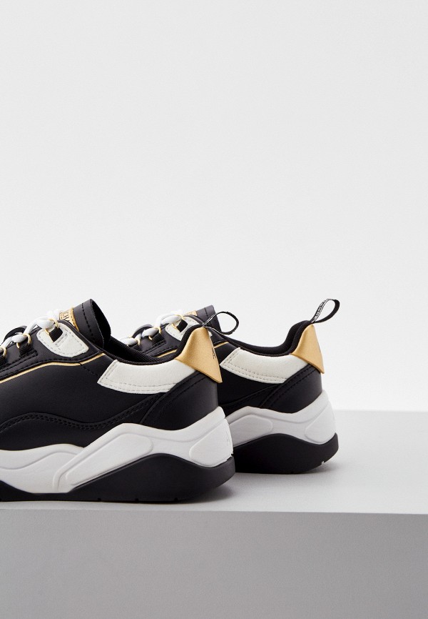 фото Кроссовки armani exchange