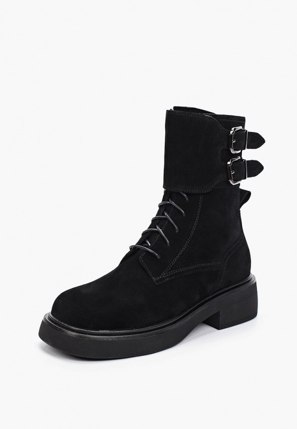 фото Полусапоги el tempo