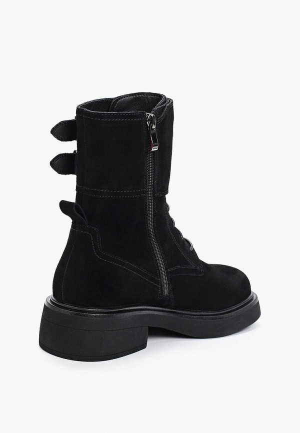 фото Полусапоги el tempo