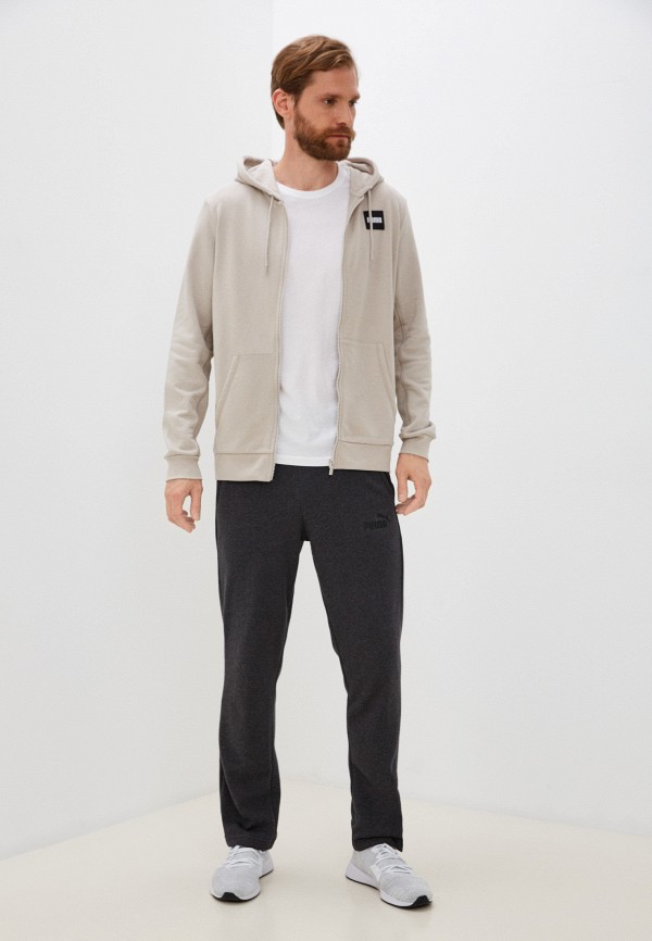 фото Толстовка puma