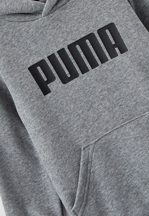 фото Худи puma