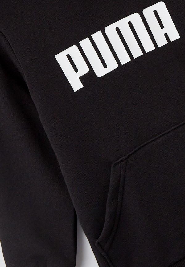 фото Худи puma