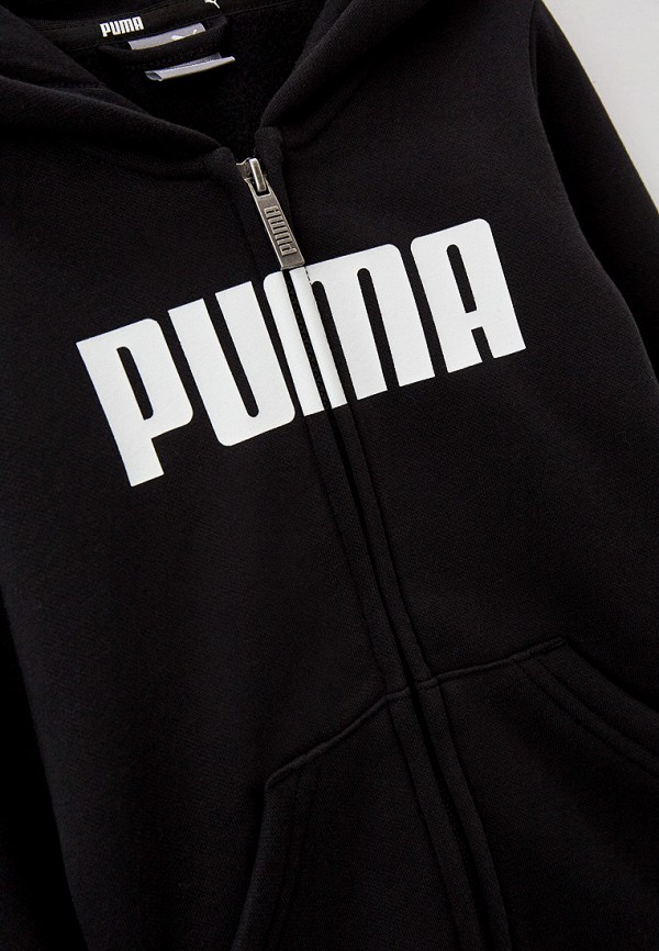 фото Толстовка puma