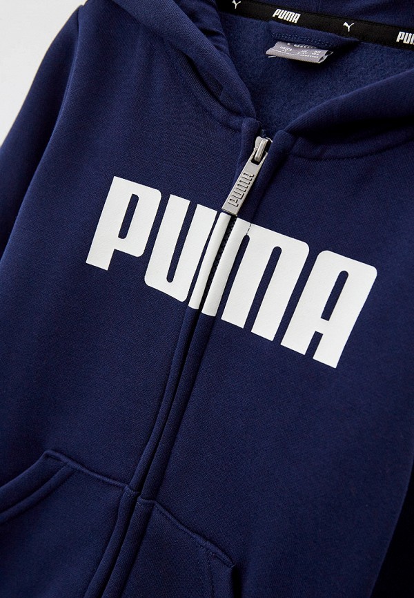 фото Толстовка puma
