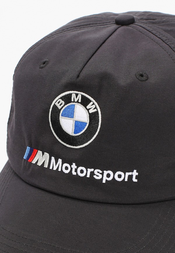 фото Бейсболка puma