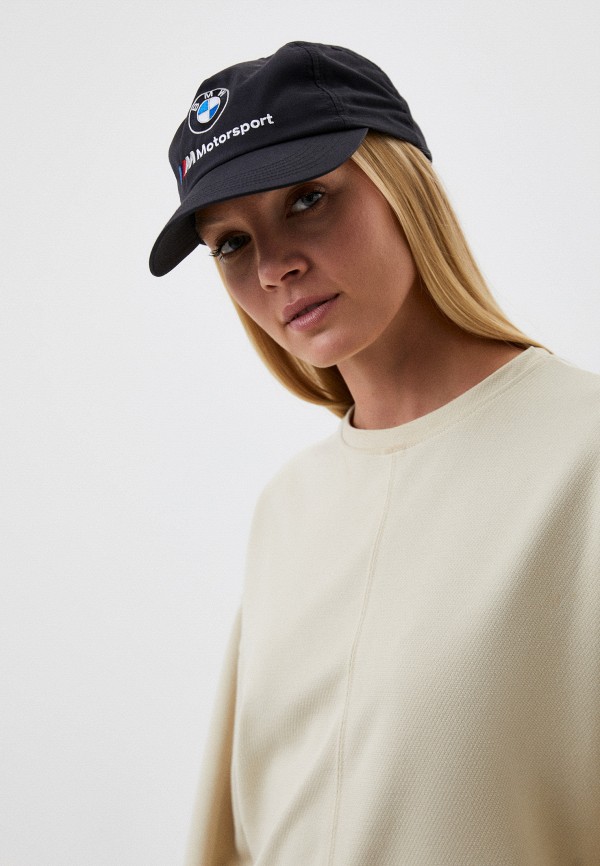 фото Бейсболка puma