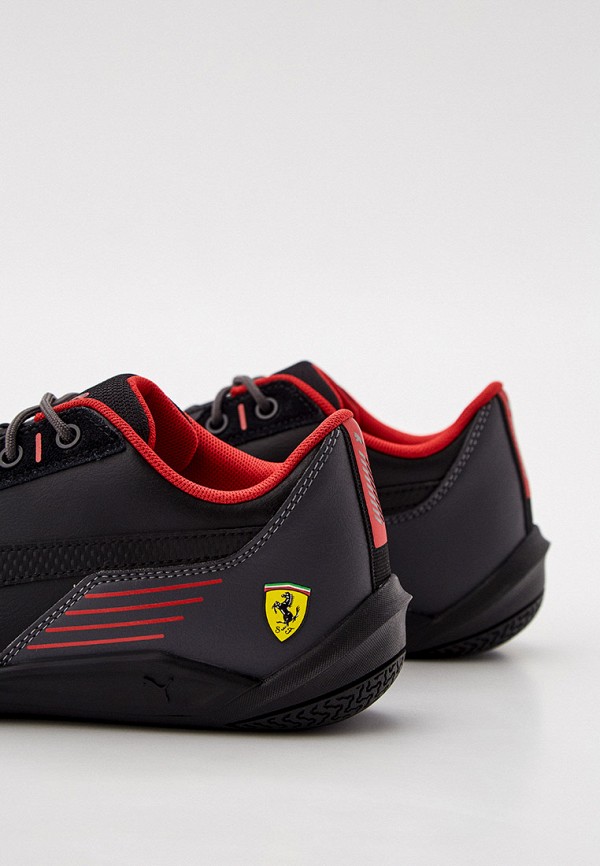 фото Кроссовки puma