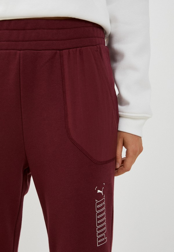 фото Брюки спортивные puma