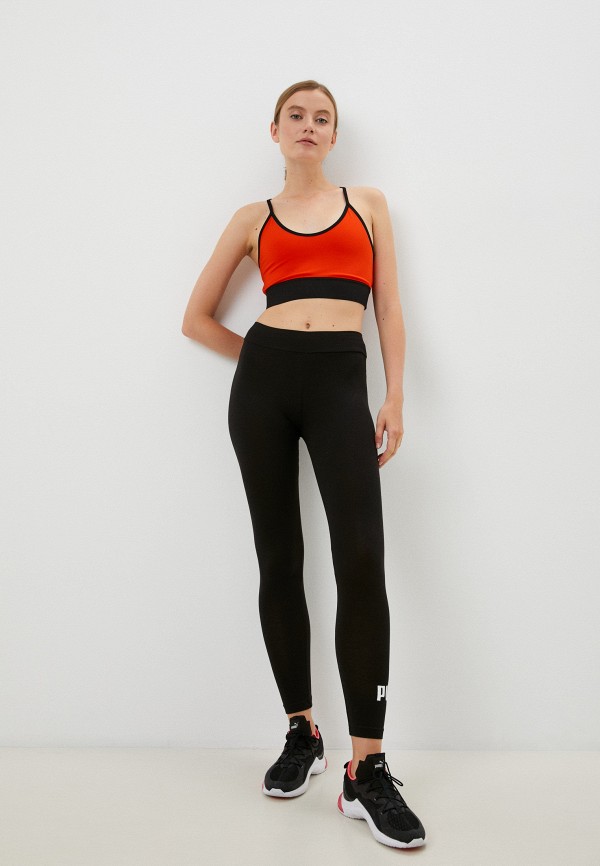 фото Топ спортивный puma