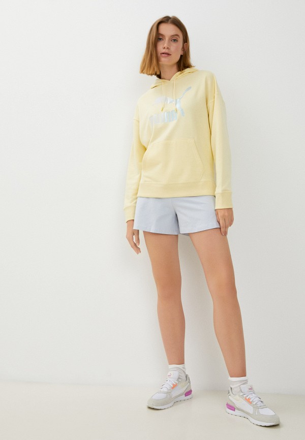 фото Худи puma