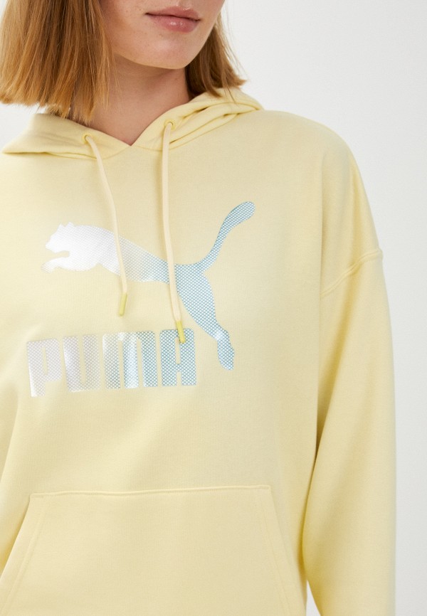 фото Худи puma