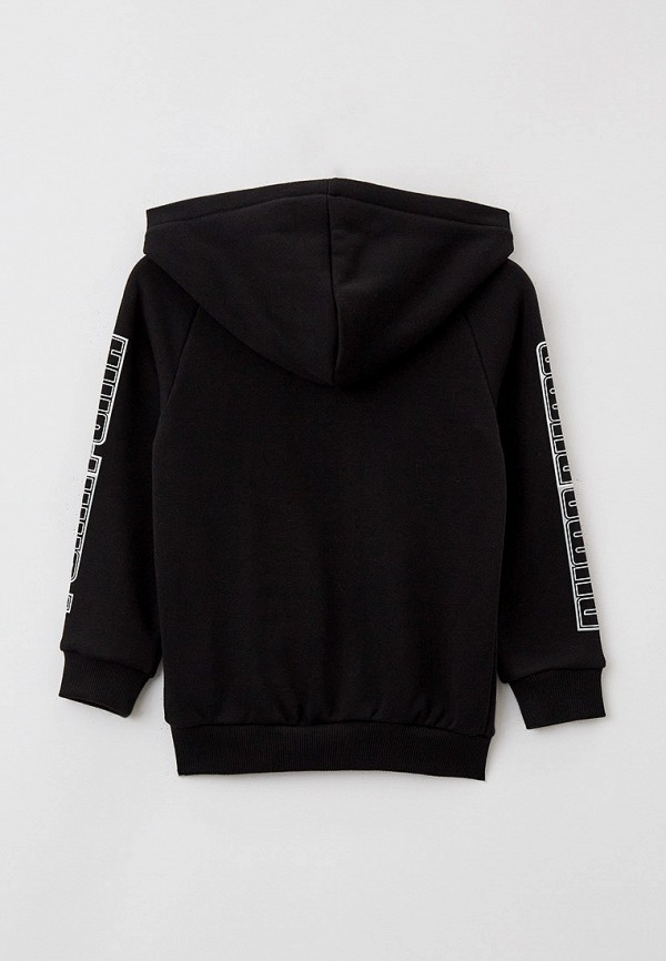 фото Толстовка puma