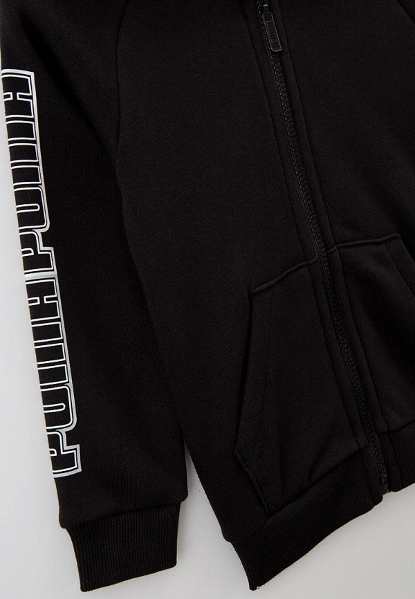 фото Толстовка puma