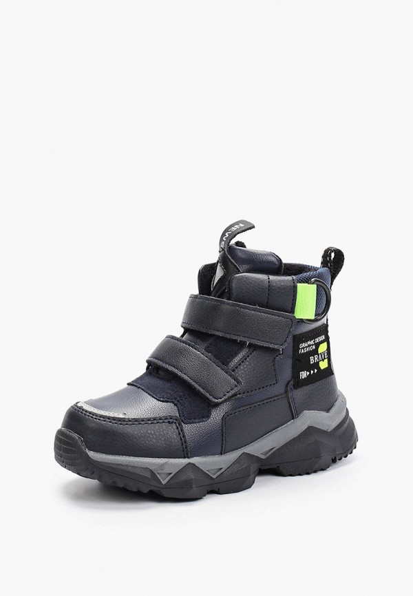 фото Ботинки tom-miki