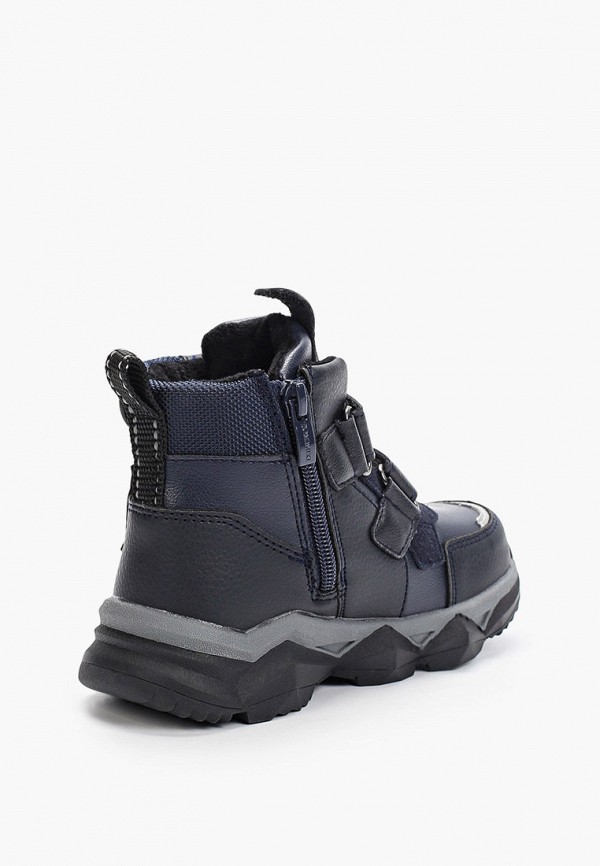 фото Ботинки tom-miki