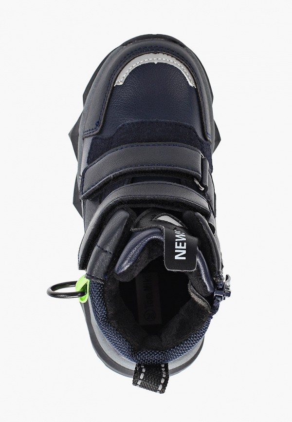 фото Ботинки tom-miki