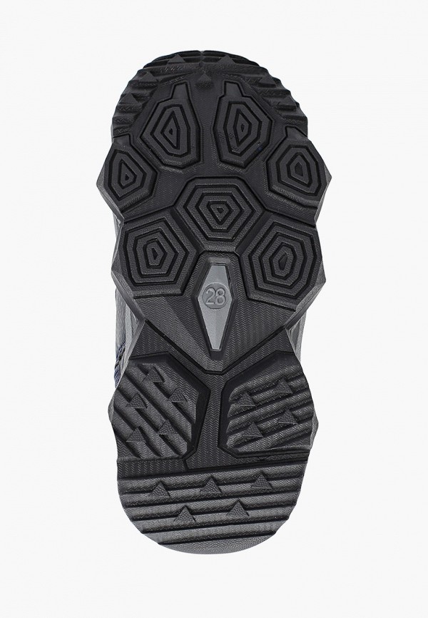 фото Ботинки tom-miki