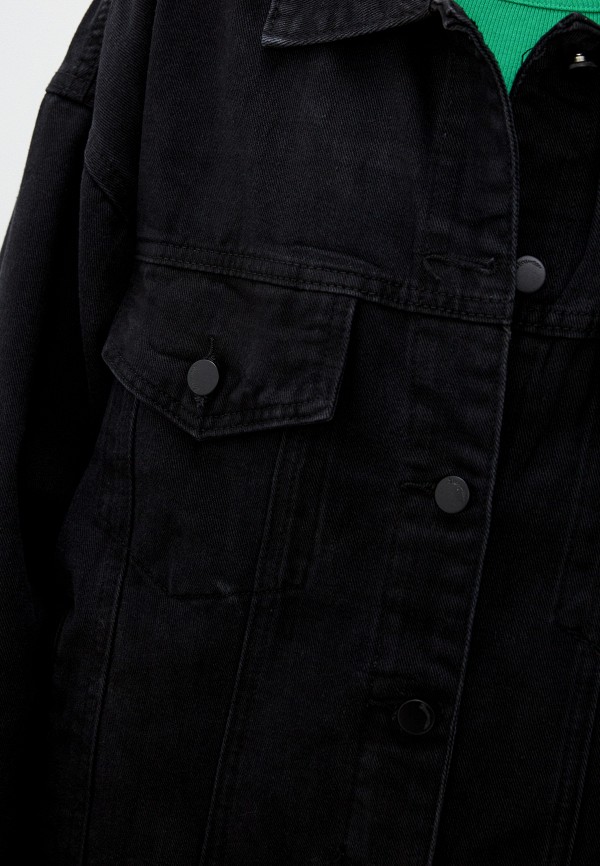 фото Куртка джинсовая snow airwolf