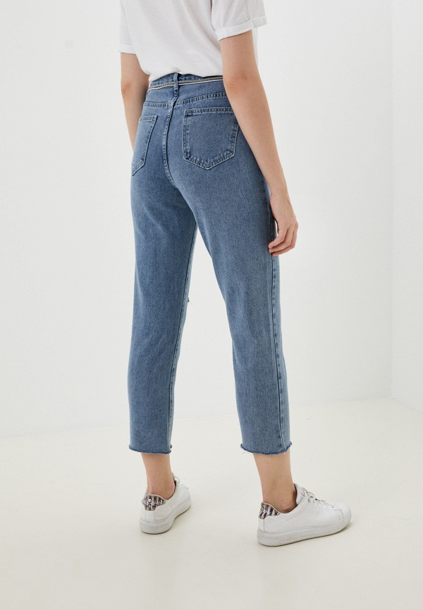 фото Джинсы snow airwolf