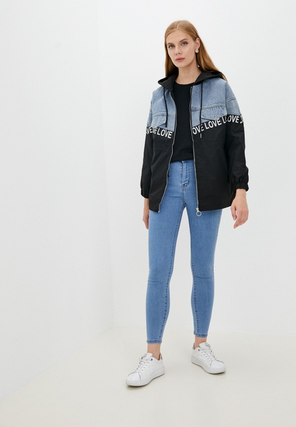 фото Джинсы snow airwolf