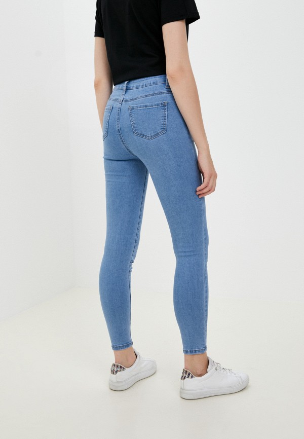 фото Джинсы snow airwolf