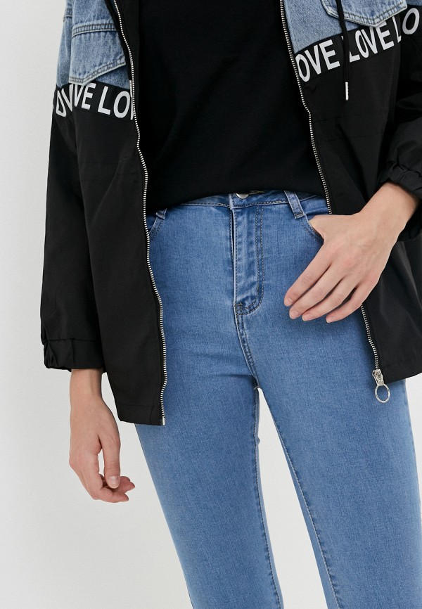 фото Джинсы snow airwolf