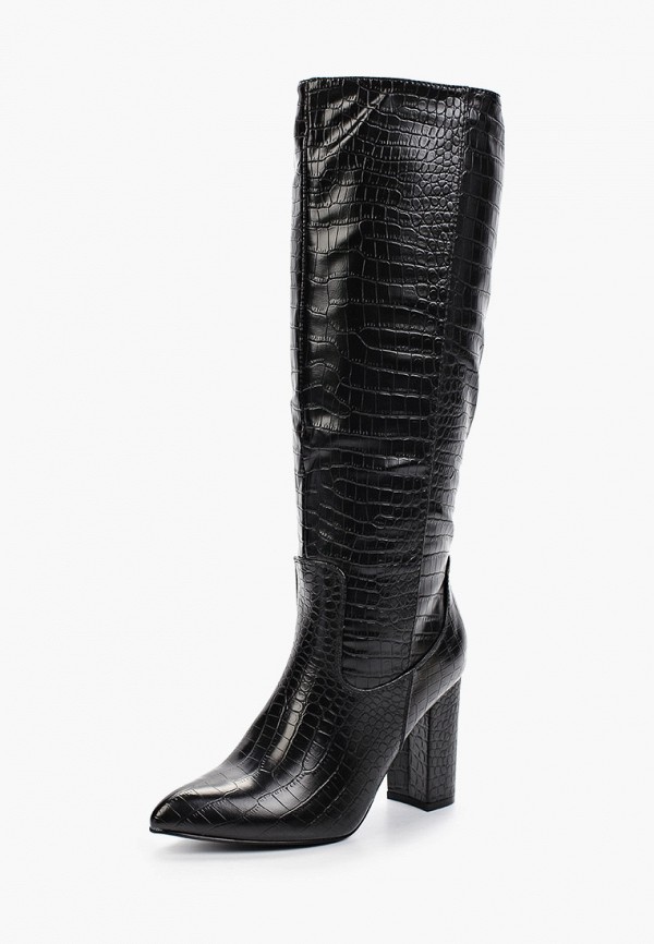 фото Сапоги super mode