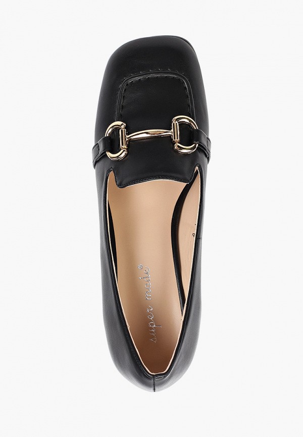 фото Туфли super mode