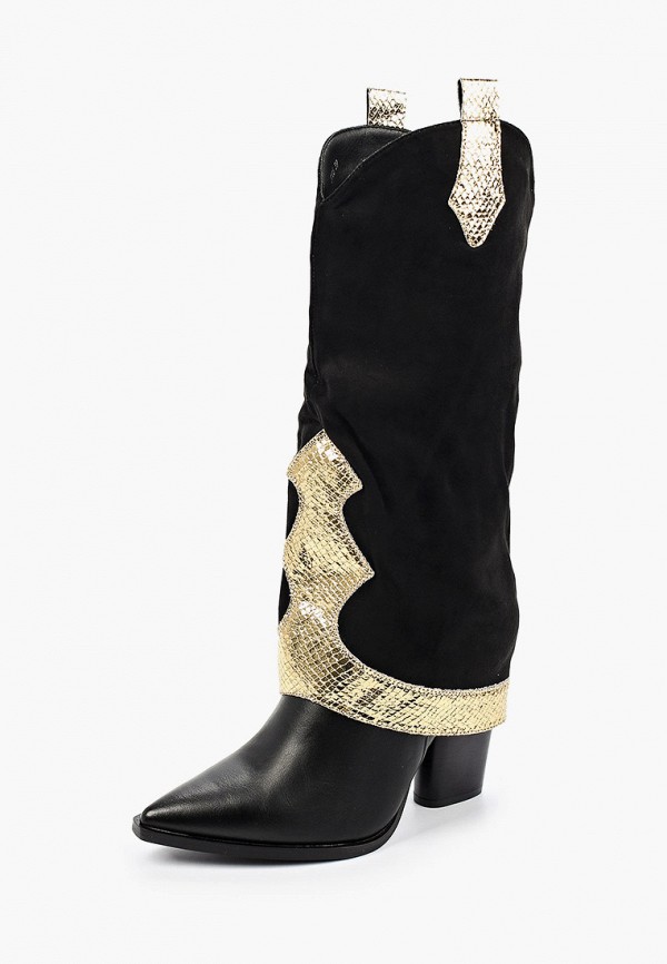 фото Сапоги super mode