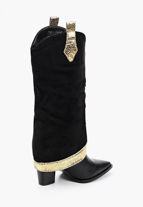 фото Сапоги super mode